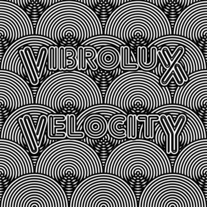 Top Down - Vibrolux | Song Album Cover Artwork