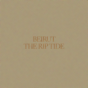 A Candle’s Fire - Beirut | Song Album Cover Artwork