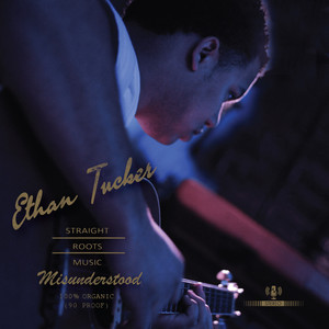 Coming Home Ethan Tucker | Album Cover