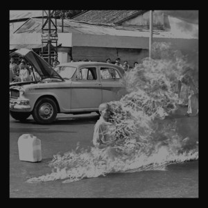 Killing In The Name - Rage Against The Machine | Song Album Cover Artwork