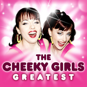 Have a Cheeky Christmas - The Cheeky Girls | Song Album Cover Artwork