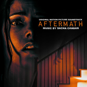 Aftermath (Original Motion Picture Soundtrack) - Album Cover