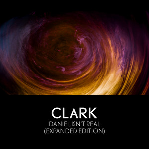 Amor - C.B. Rework - Clark | Song Album Cover Artwork