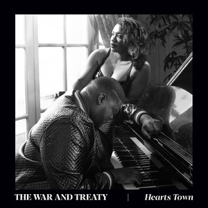 Take Me In The War and Treaty | Album Cover