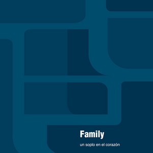 Dame Estrellas O Limones - Family | Song Album Cover Artwork