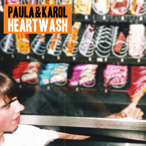 Running Home Paula & Karol | Album Cover