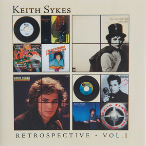 B I G T I M E - Keith Sykes | Song Album Cover Artwork