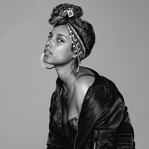 In Common - Alicia Keys | Song Album Cover Artwork