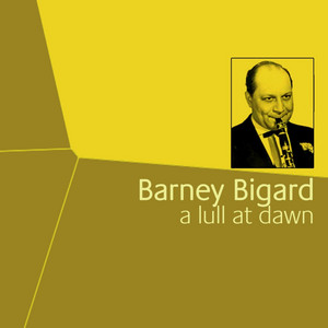 Ready Eddy - Barney Bigard | Song Album Cover Artwork