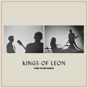100,000 People - Kings of Leon | Song Album Cover Artwork