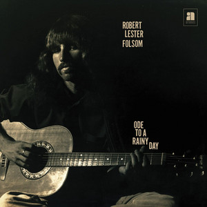 Heaven on the Beach With You - Robert Lester Folsom | Song Album Cover Artwork
