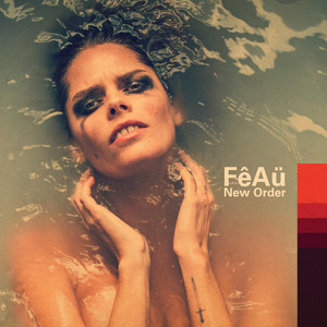 Ashes - FêAü | Song Album Cover Artwork