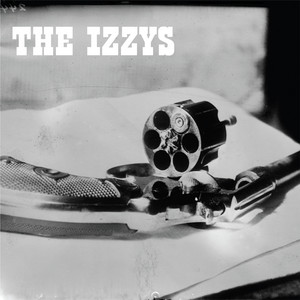I'm A Rounder - The Izzys | Song Album Cover Artwork
