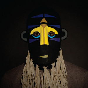 Pharaohs - SBTRKT | Song Album Cover Artwork