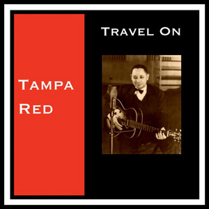You Missed a Good Man Tampa Red | Album Cover