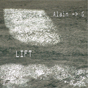 Sonnenschiff - Alain Grasselli | Song Album Cover Artwork