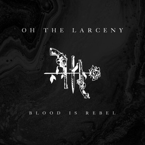 Another Level - Oh The Larceny | Song Album Cover Artwork