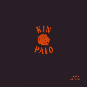Under Attack (feat. Amy Stroup) - Kin Palo