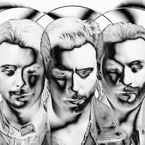 Don't You Worry Child - Swedish House Mafia | Song Album Cover Artwork