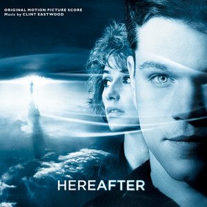 Hereafter (Original Motion Picture Score) - Album Cover