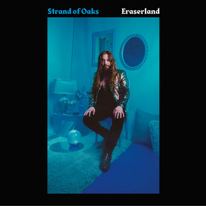 Hyperspace Blues - Strand of Oaks | Song Album Cover Artwork