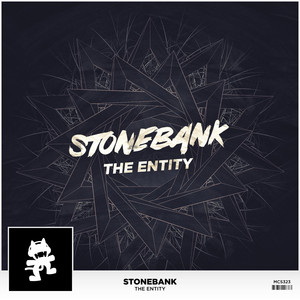 The Entity - Stonebank | Song Album Cover Artwork