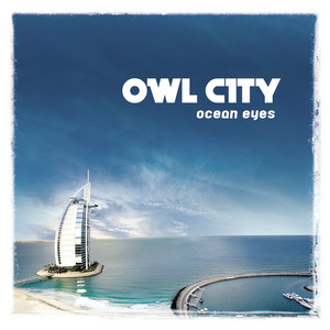 Fireflies - Owl City | Song Album Cover Artwork