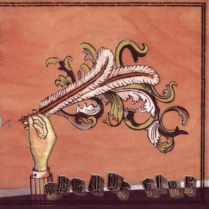 Wake Up - Arcade Fire | Song Album Cover Artwork