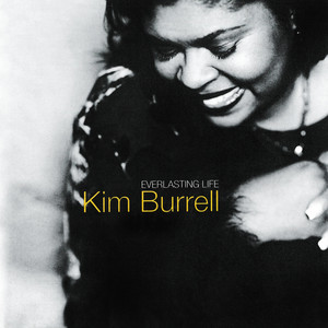 I'll Keep Holding On - Kim Burrell | Song Album Cover Artwork