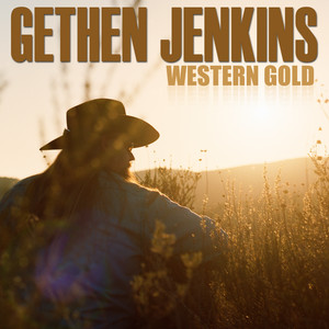 Bottle In My Hand - Gethen Jenkins | Song Album Cover Artwork