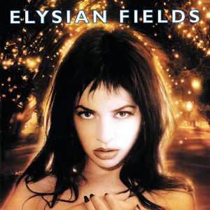 Lady In The Lake - Elysian Fields | Song Album Cover Artwork