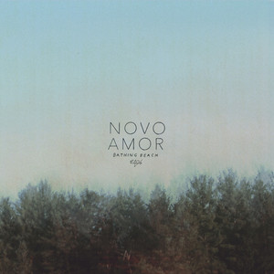 Colourway - Novo Amor | Song Album Cover Artwork