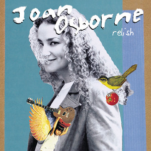 Lumina - Joan Osborne | Song Album Cover Artwork