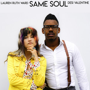 Same Soul - Lauren Ruth Ward | Song Album Cover Artwork