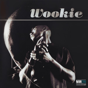 Scrappy - Wookie | Song Album Cover Artwork