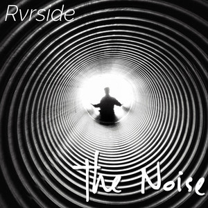 The Noise - Rvrside | Song Album Cover Artwork