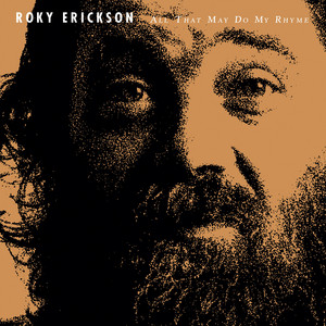 You Don't Love Me Yet - Roky Erickson | Song Album Cover Artwork