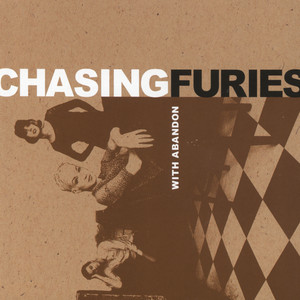 Enchanted - Chasing Furies | Song Album Cover Artwork