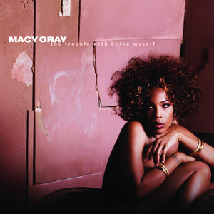 When I See You - Macy Gray | Song Album Cover Artwork