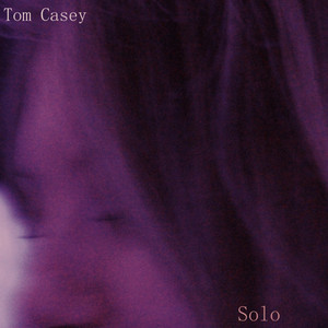 Beautiful Woman Tom Casey | Album Cover