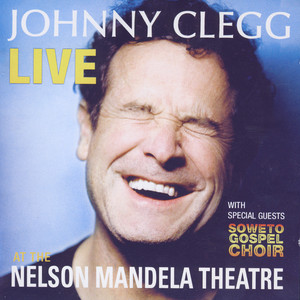 Dela (I Know Why the Dog Howls at the Moon) (Live) - Johnny Clegg | Song Album Cover Artwork