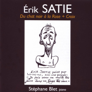 Gnossiennes: No. 1, Lent - Erik Satie | Song Album Cover Artwork