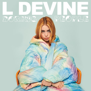 Boring People - L Devine | Song Album Cover Artwork