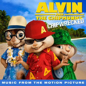 Born This Way / Ain't No Stoppin' Us Now / Firework - The Chipmunks & The Chipettes | Song Album Cover Artwork