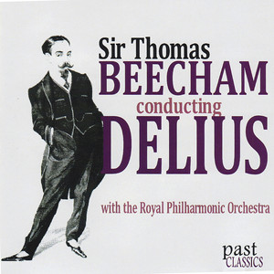 On Hearing the First Cuckoo in Spring - Royal Philharmonic Orchestra | Song Album Cover Artwork