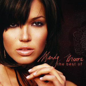 Top Of The World - Mandy Moore | Song Album Cover Artwork