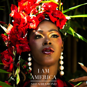 I Am America - Album Artwork