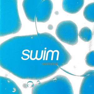 Signals You Send - Swim | Song Album Cover Artwork