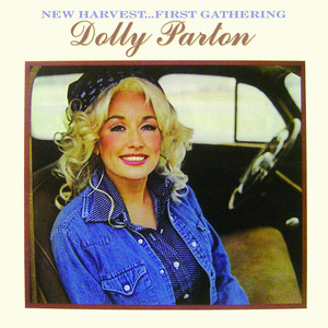 Light of a Clear Blue Morning - Dolly Parton | Song Album Cover Artwork