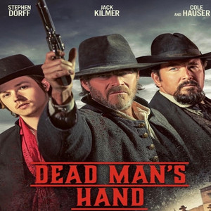 Dead Man's Hand - Steve Dorff